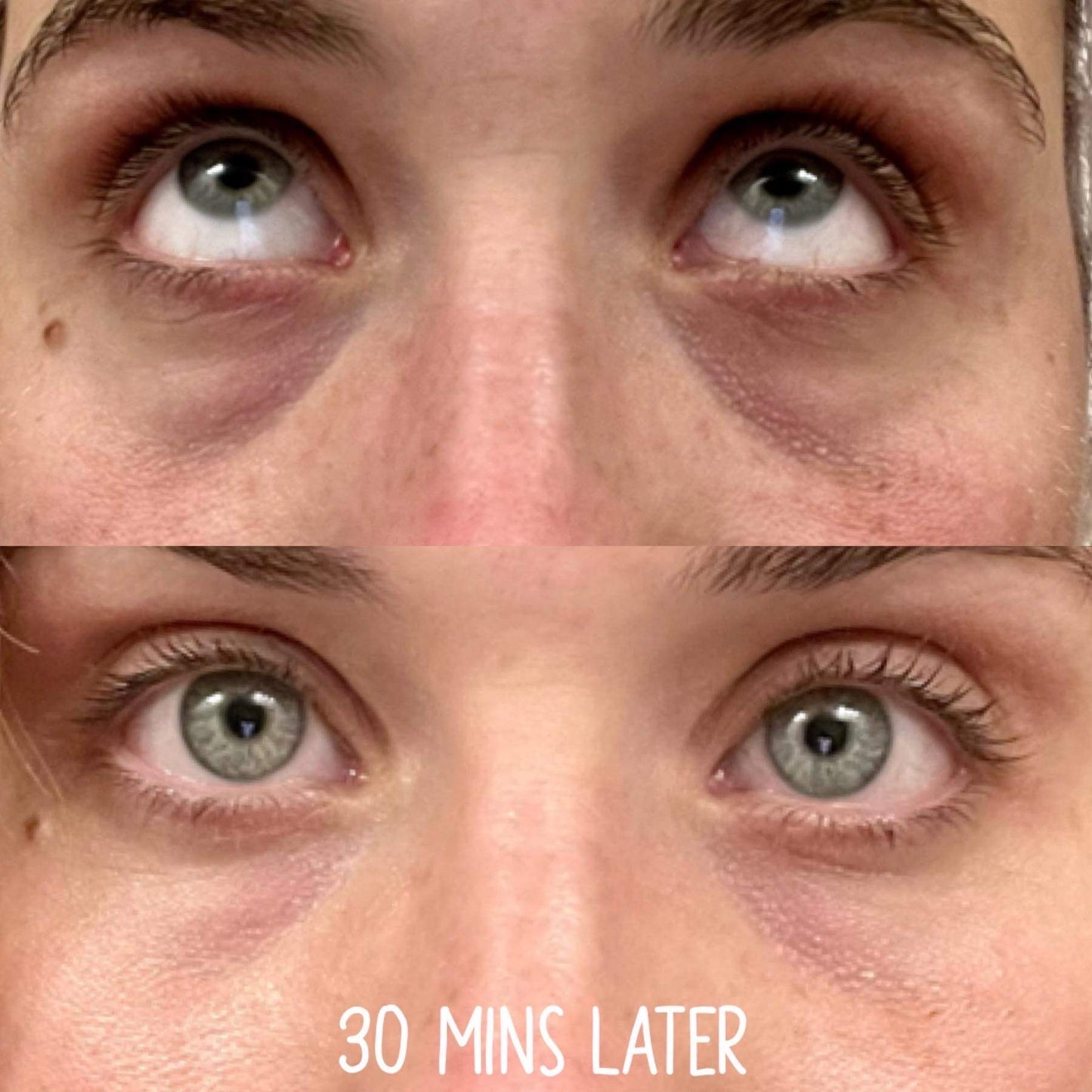 Bright Eye Cream