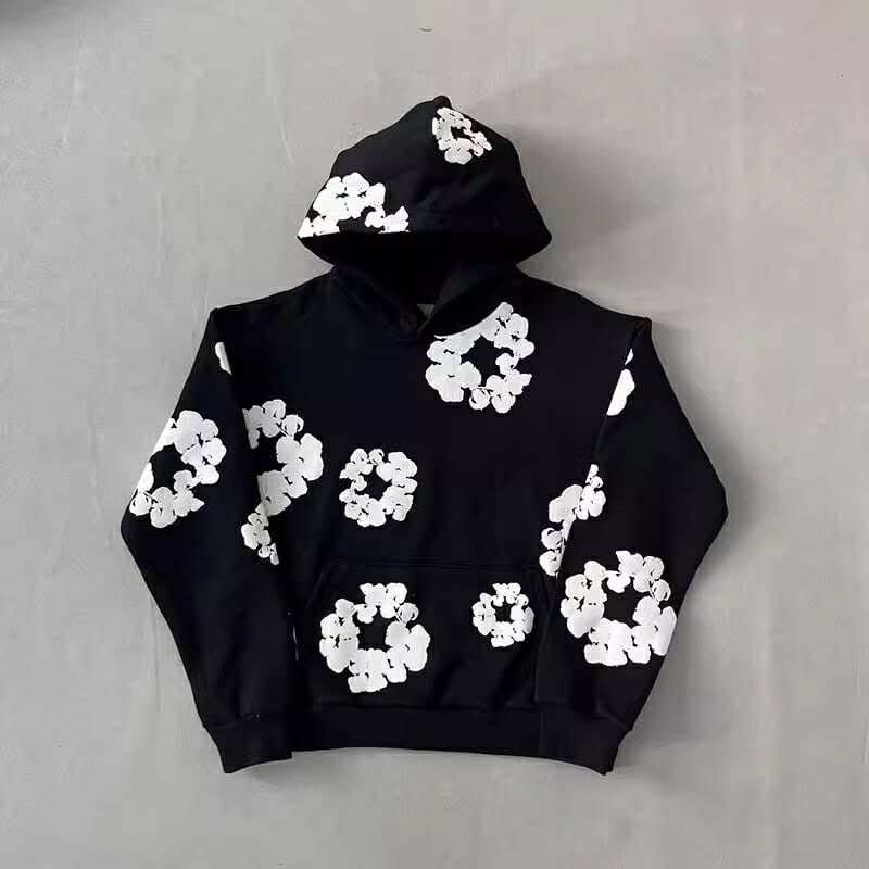 Denim Tears Hoodie