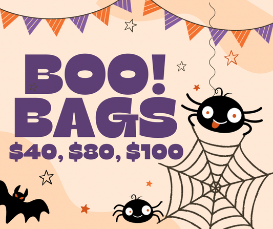 BOO! Bag