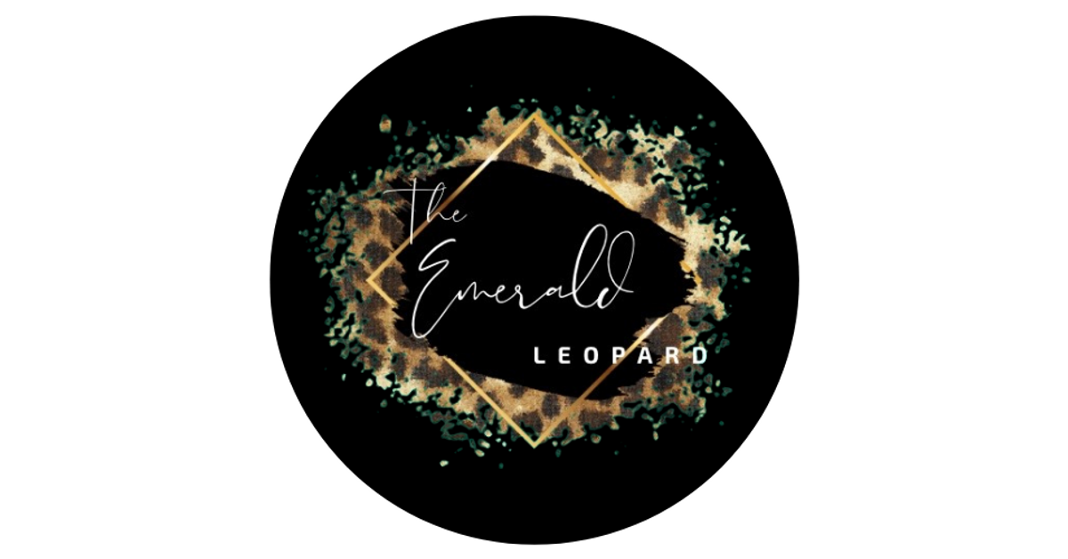 The Emerald Leopard