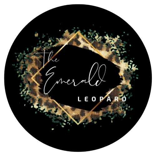 The Emerald Leopard