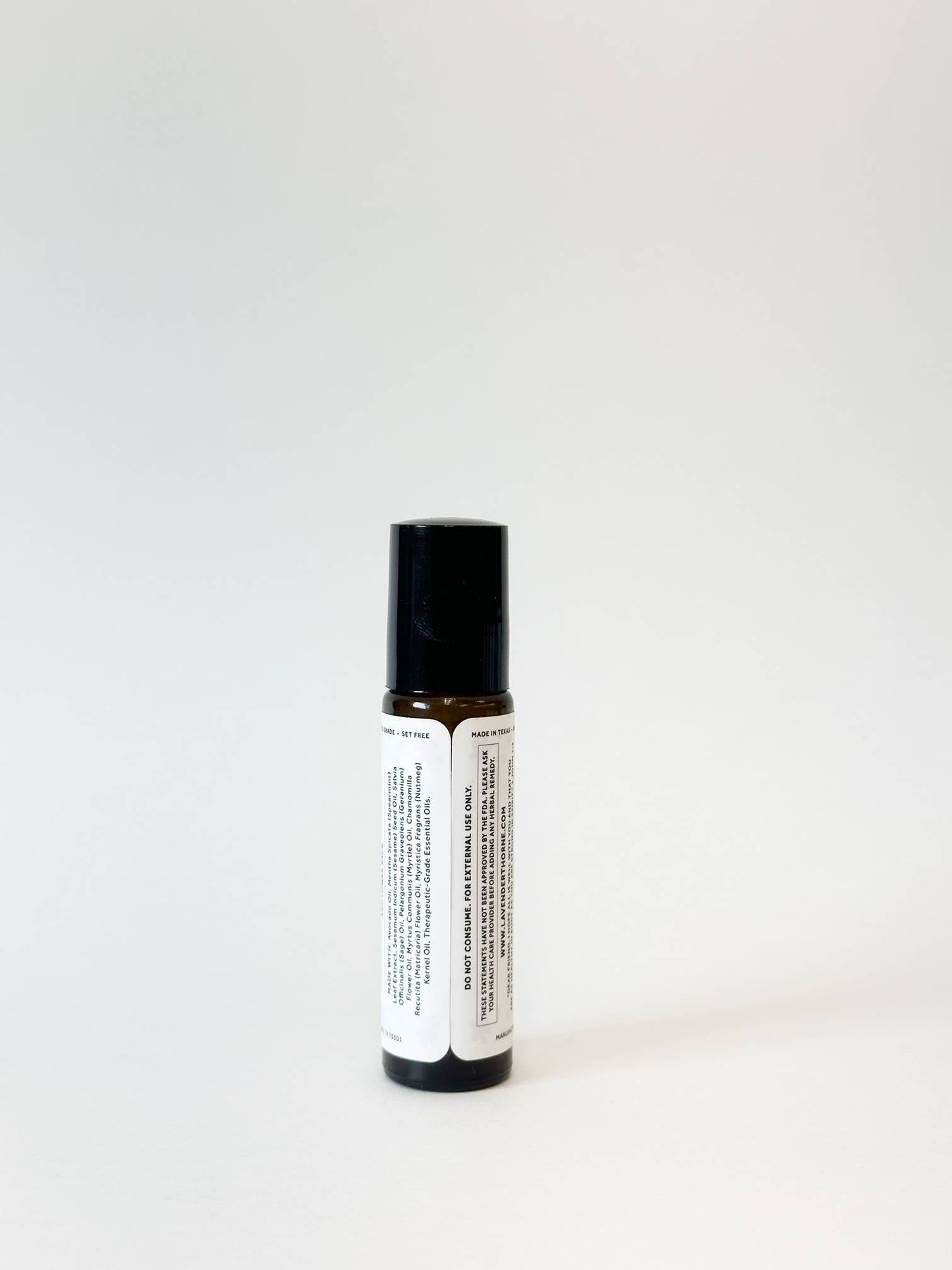 Thyroid Support Roller