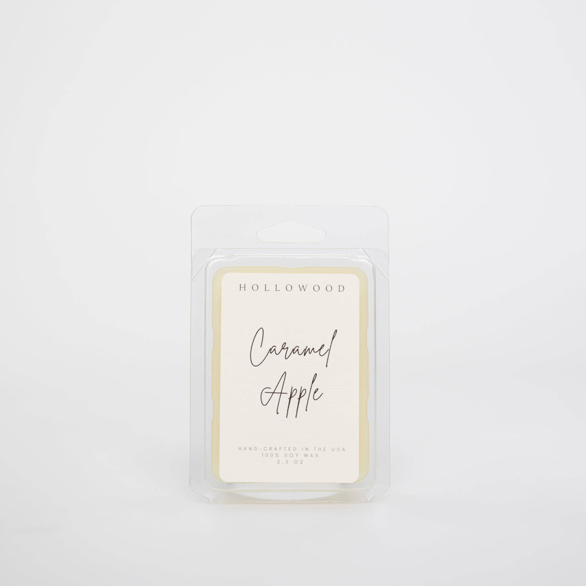 CARAMEL APPLE | WAX MELT