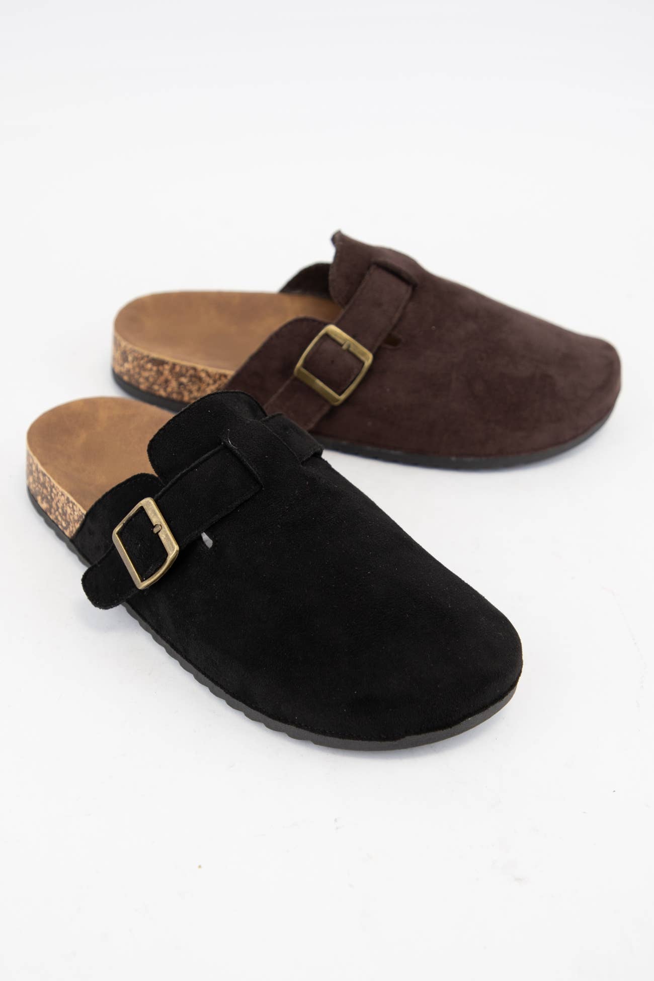 SOFT SLIP-ON CLOG