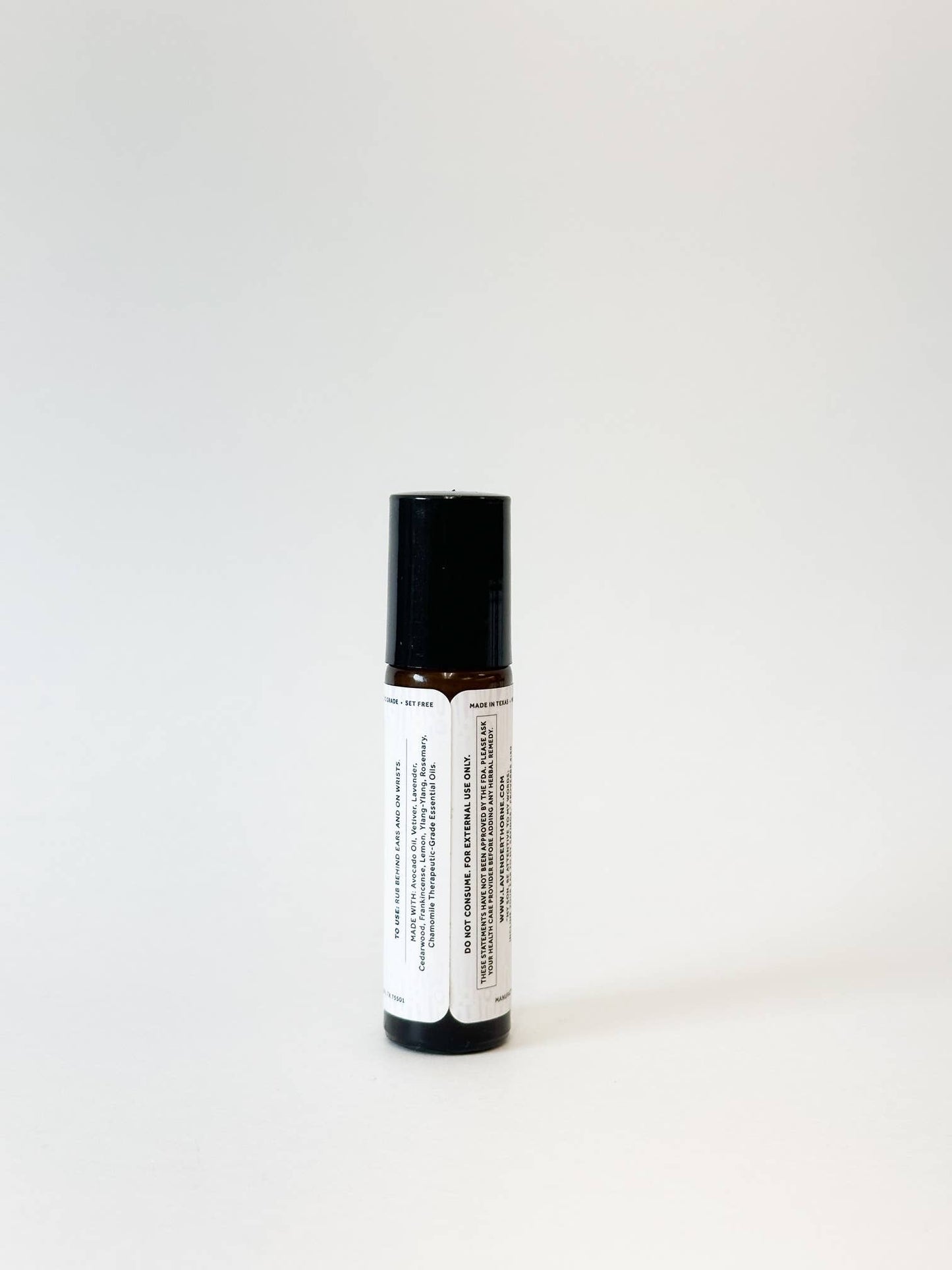 Pay Attention (Focus Roller)