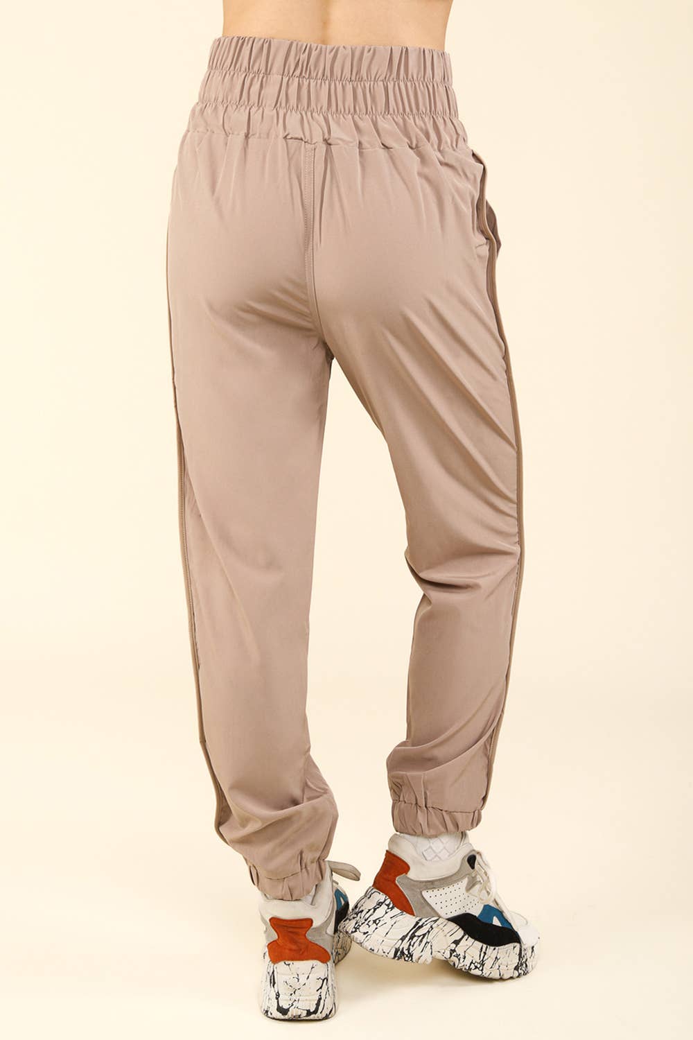 Cargo Active Joggers
