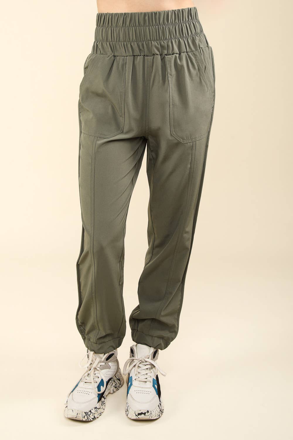 Cargo Active Joggers