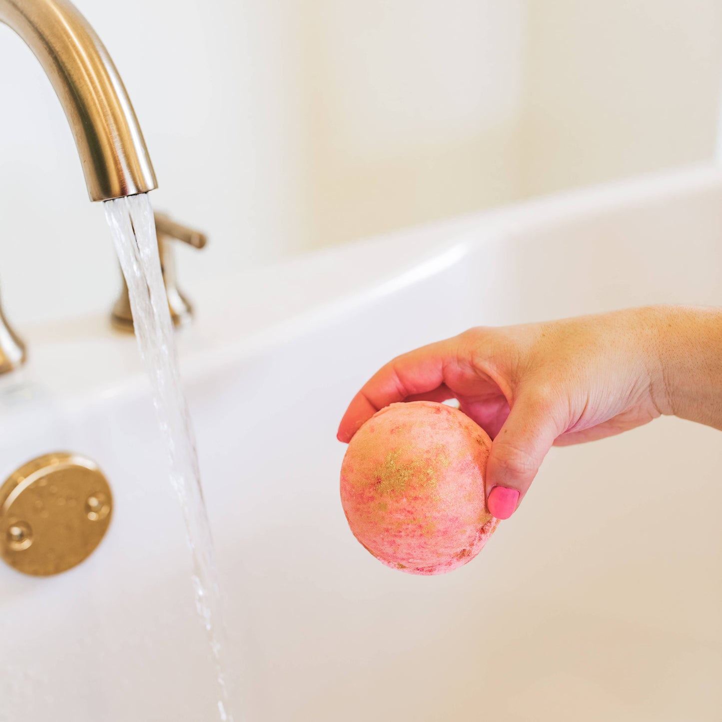 Dancing Queen Bath Balm