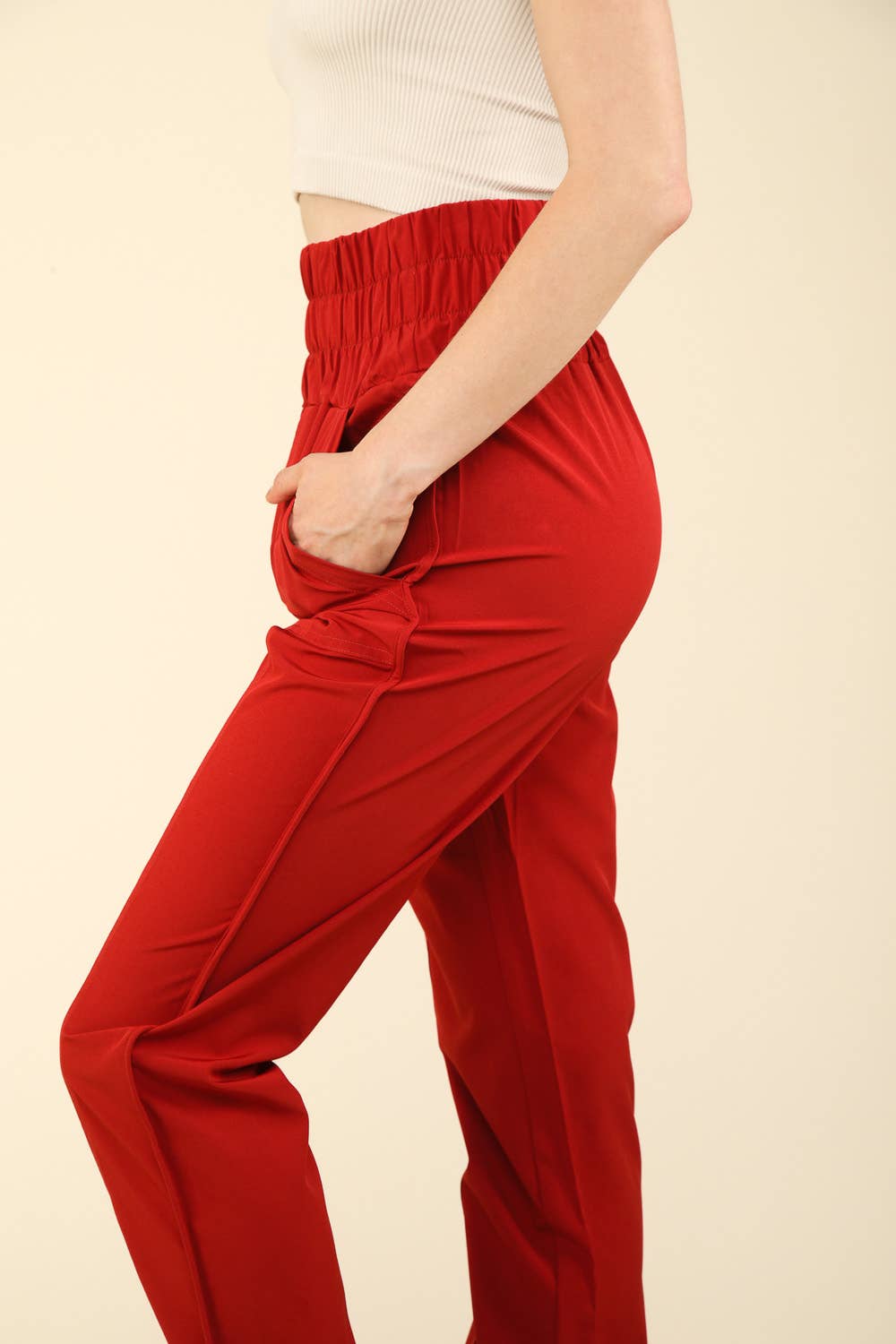 Cargo Active Joggers