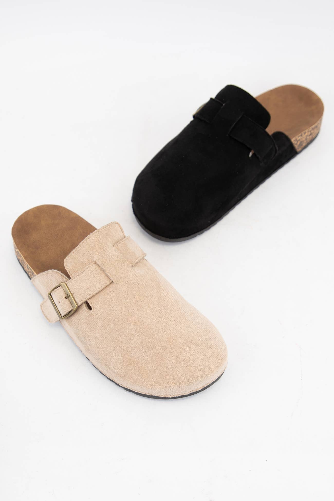 SOFT SLIP-ON CLOG
