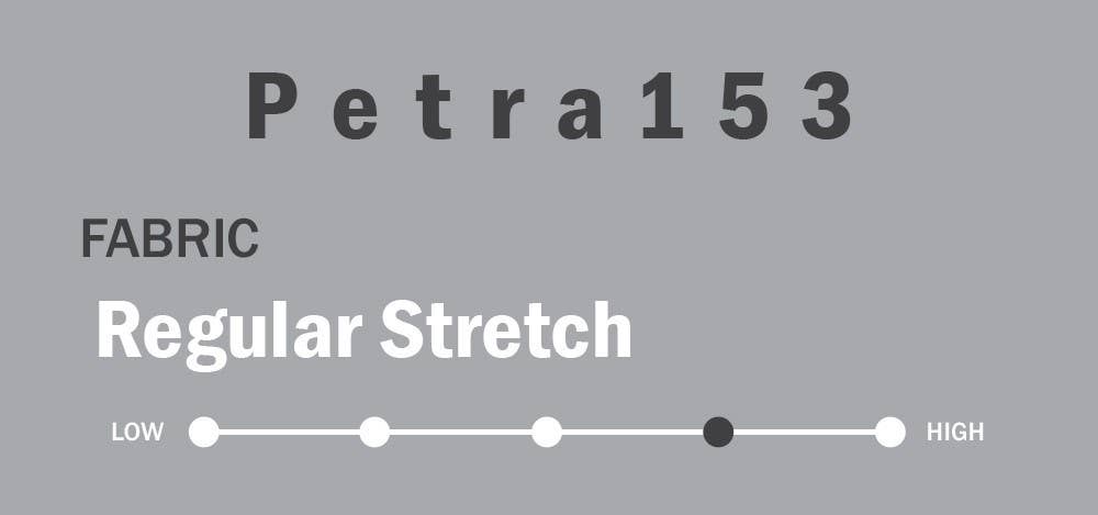 Petra HIGH RISE DESTROYED SHORTS