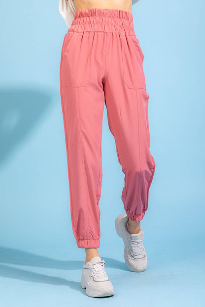 Cargo Active Joggers