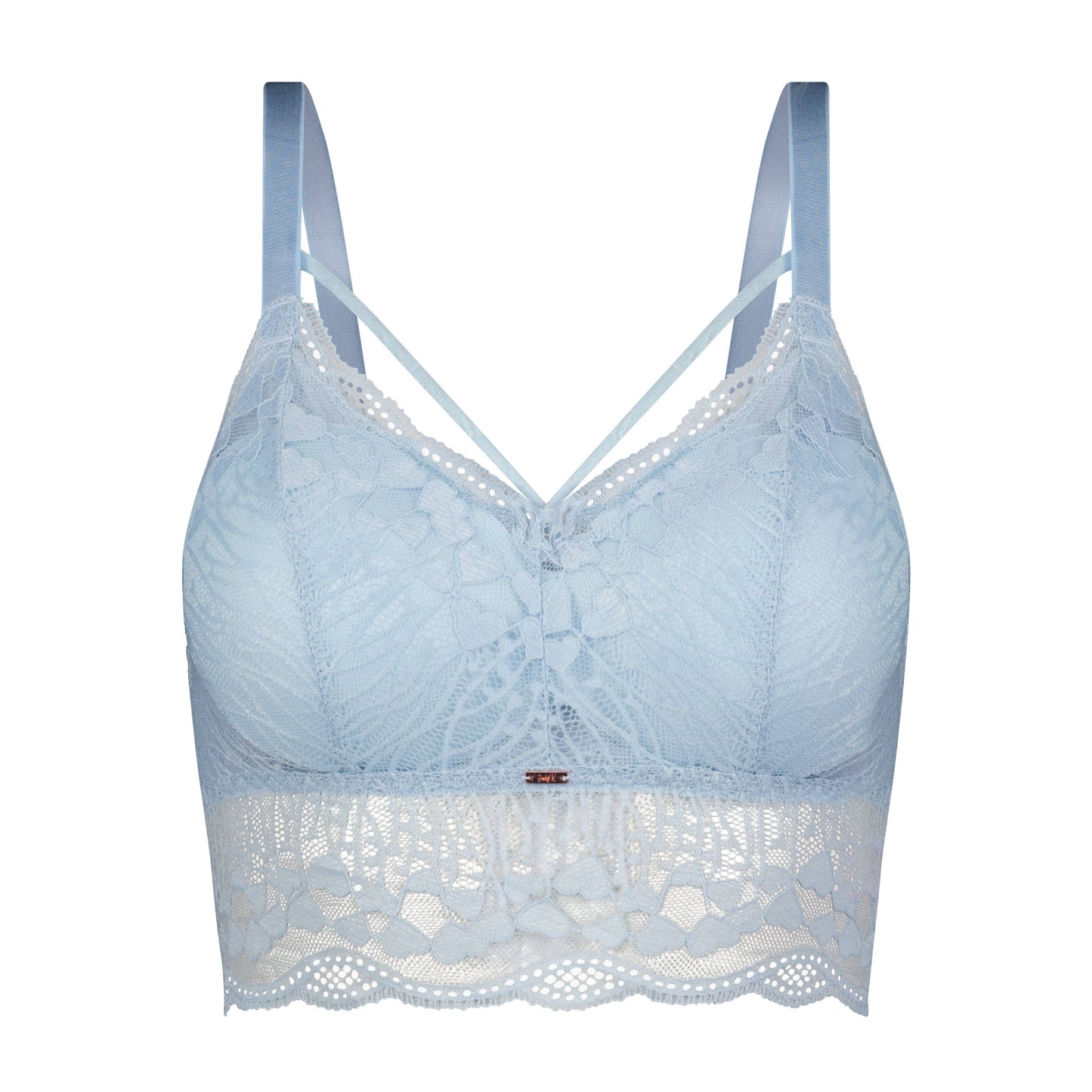 Luna Lace Bralette | JadyK