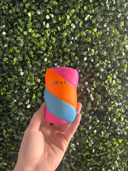 Scrunchems Marshmallow Squishy