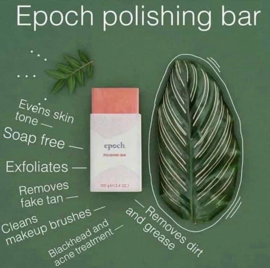 Polishing Bar