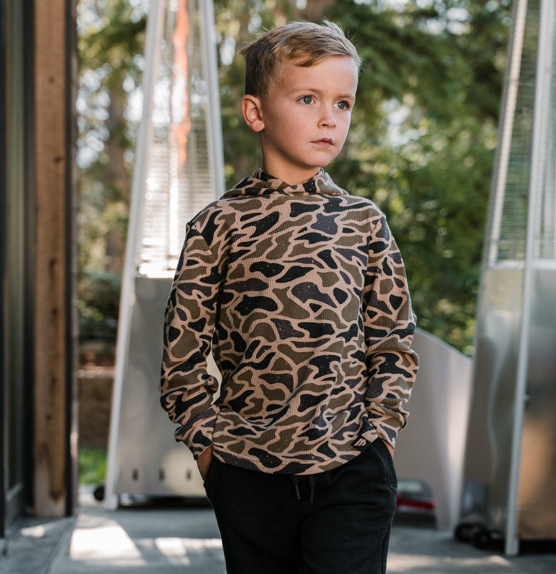 Burlebo Thermal - Youth