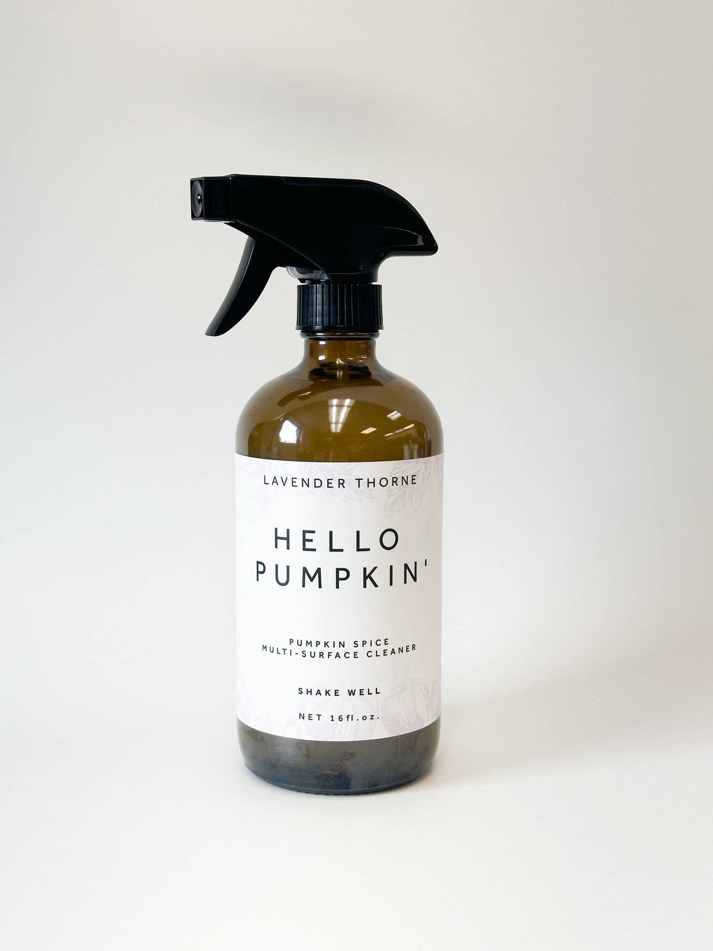 Hello Pumpkin (Fall Multi-Surface Cleaner)