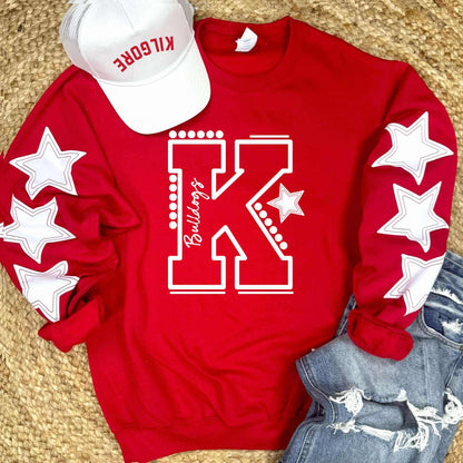 Star Sweatshirt