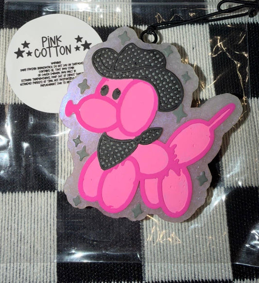 Western Balloon Dog
