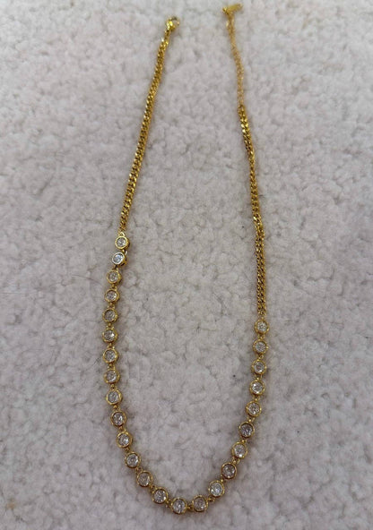 Chansutt ROXIE NECKLACE