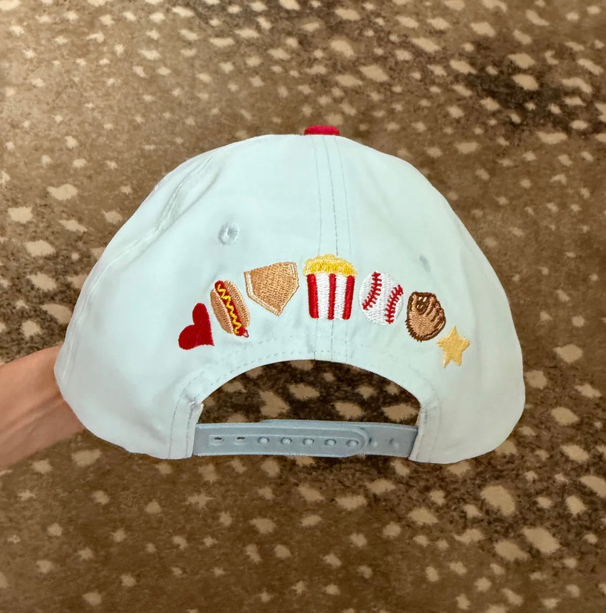 It’s A Good Day Baseball Hat