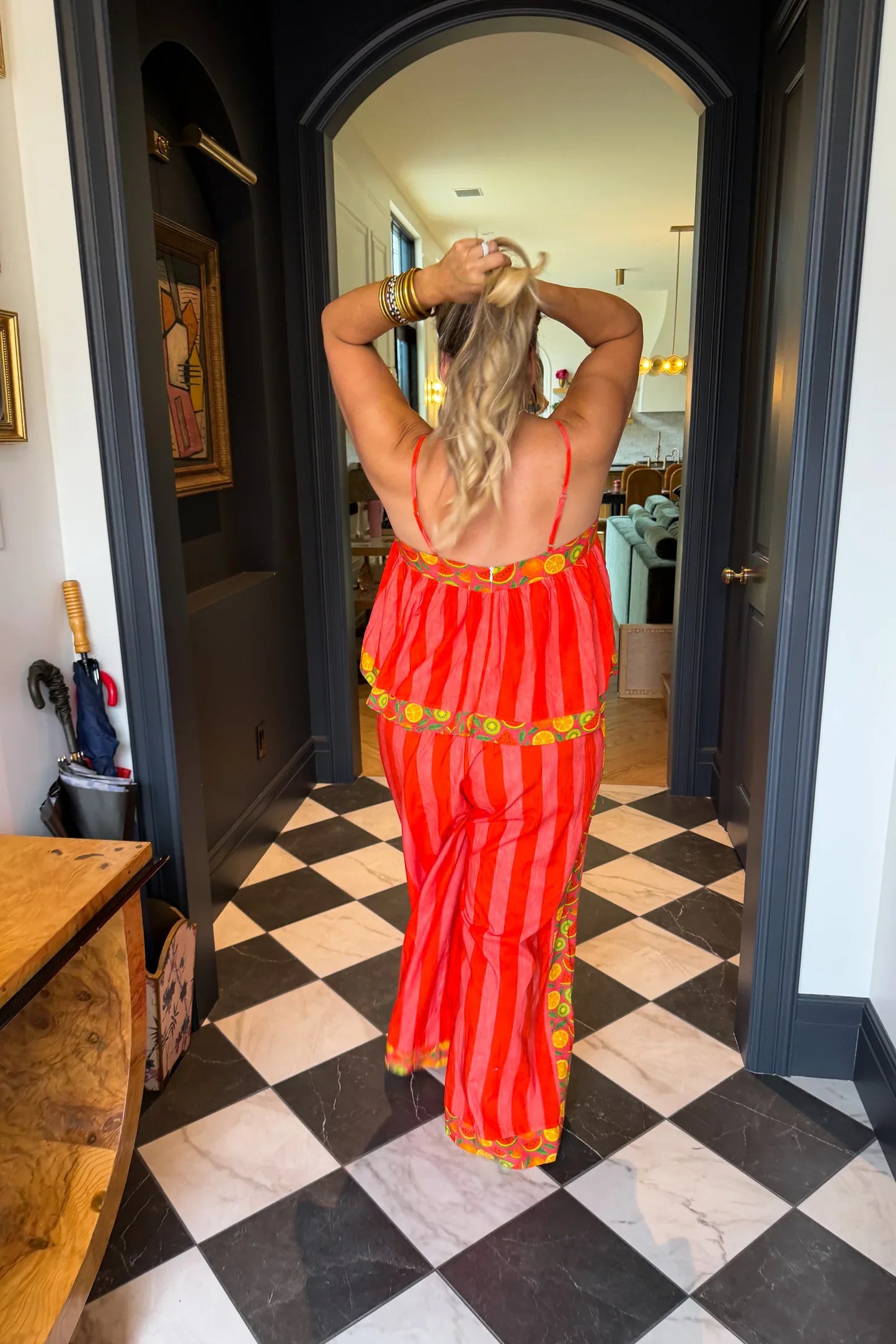 PREORDER: Fruit Salad Tank