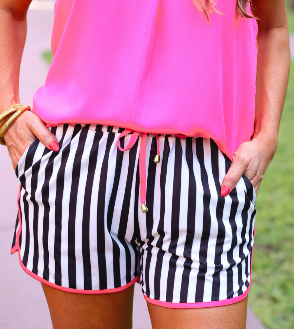 Everyday Shorts - prints