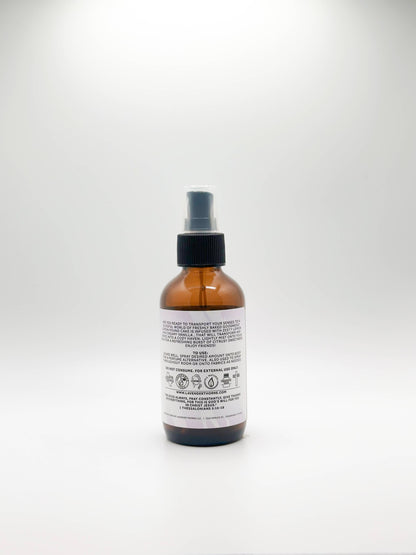 Lemon Pound Cake (Room and Body Spray)