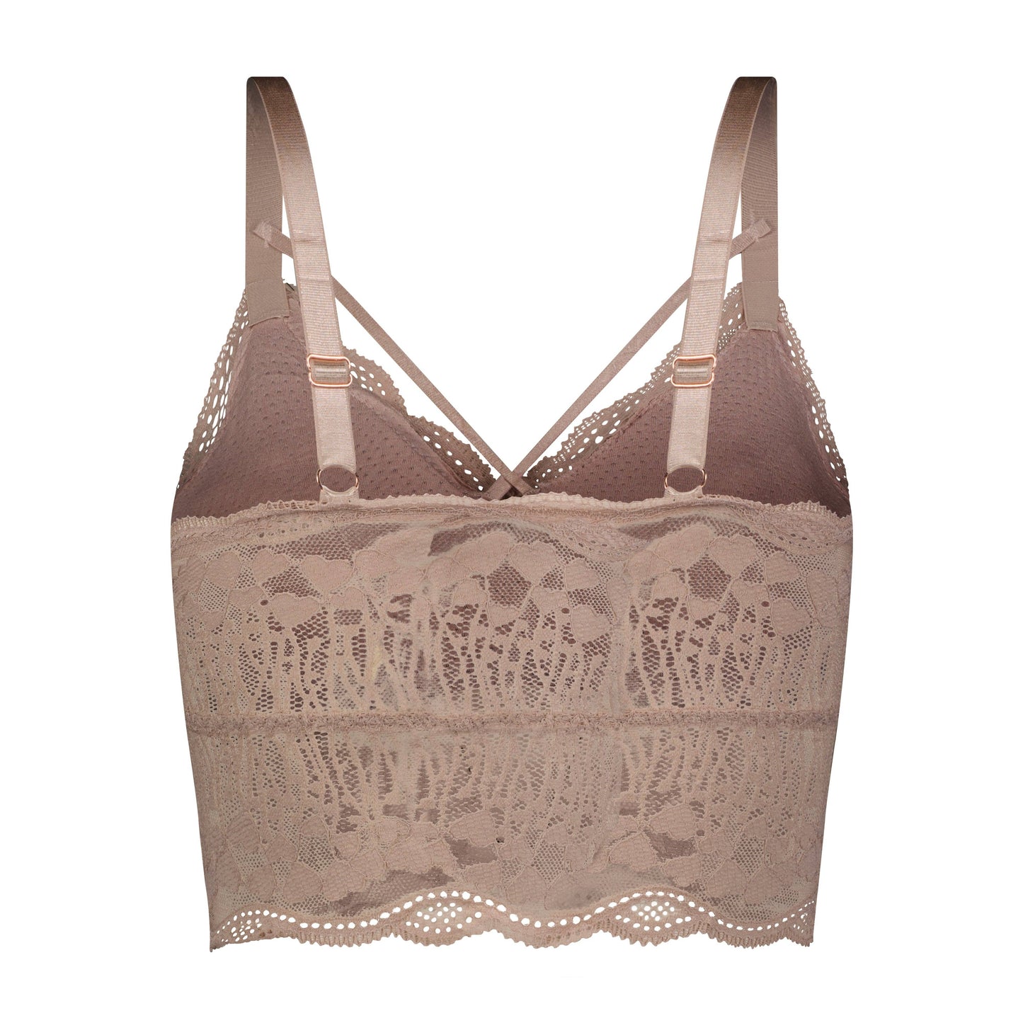 Luna Lace Bralette | JadyK