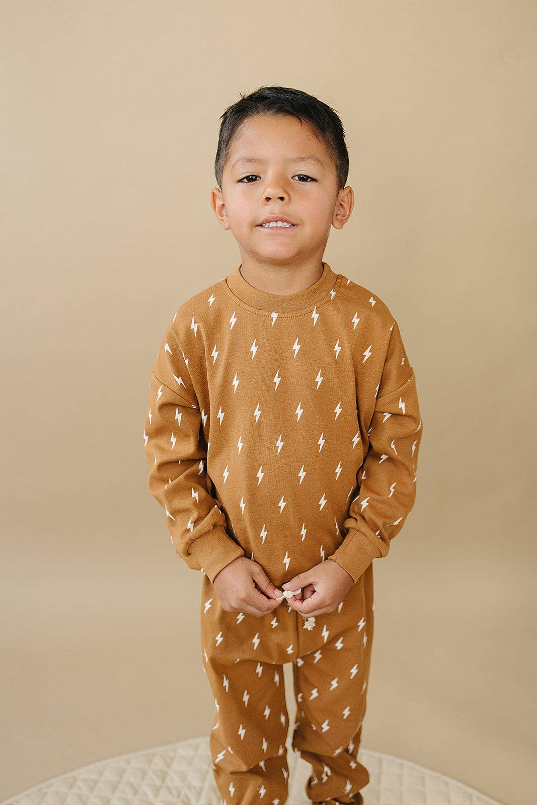 Jogger Set | Fall Bolts