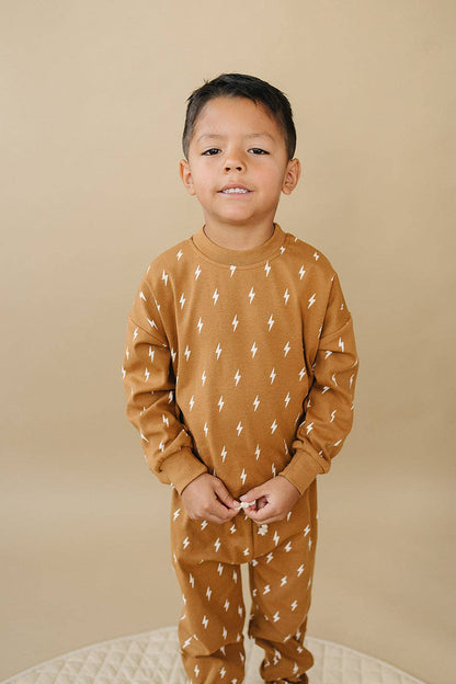 Jogger Set | Fall Bolts