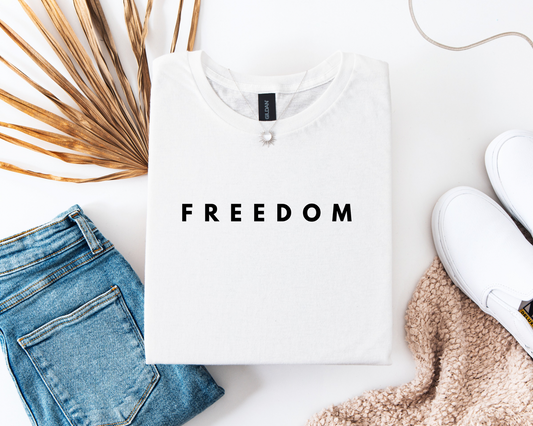 FREEDOM Tee