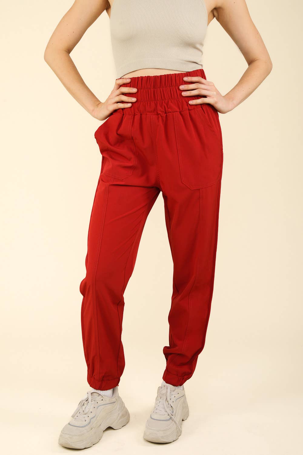 Cargo Active Joggers