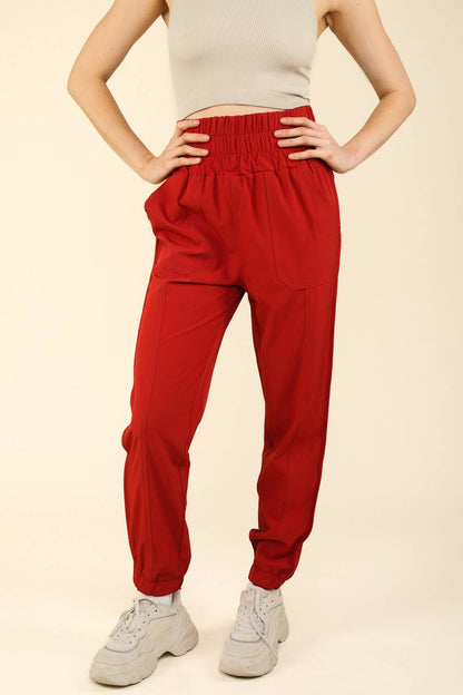 Cargo Active Joggers