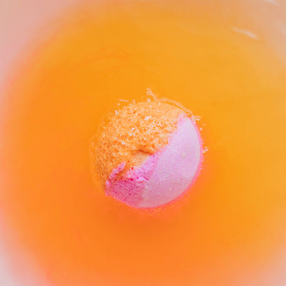 Butterfly Kisses Bath Balm