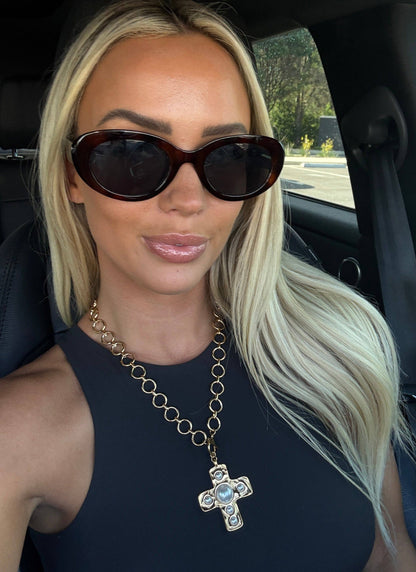 ChanSutt HARPER NECKLACE