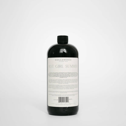 HOT GIRL SUMMER | LUXURY LAUNDRY SOAP