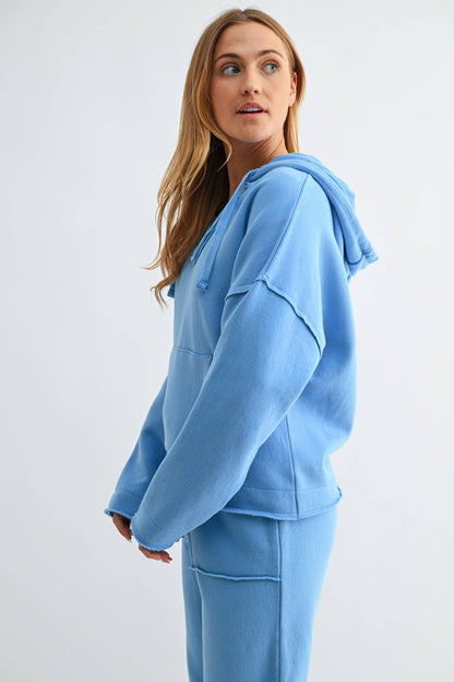 Air Cotton Hoodie