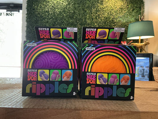 Super Needoh Ripples