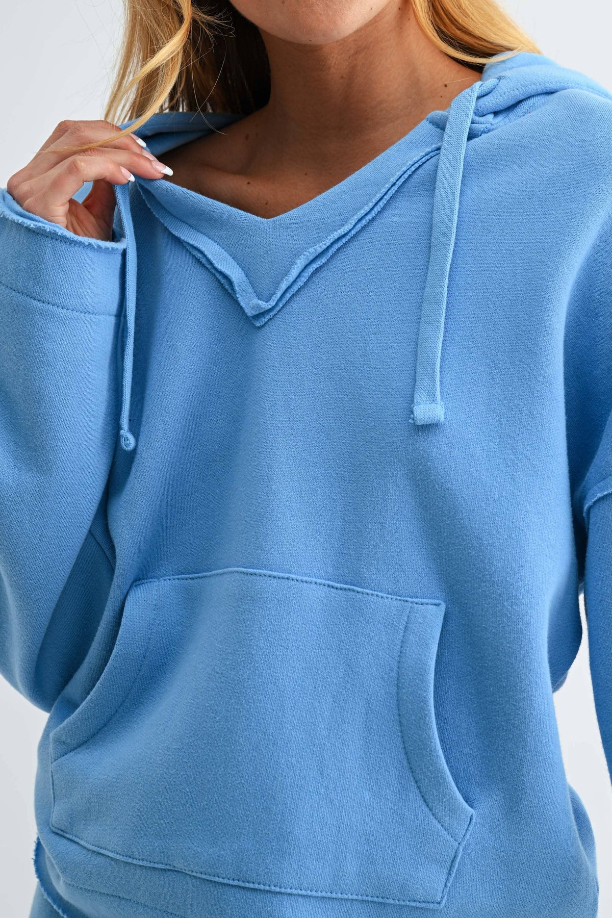 Air Cotton Hoodie