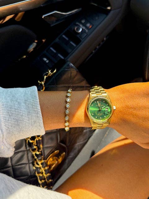 Chansutt ROXIE BRACELET