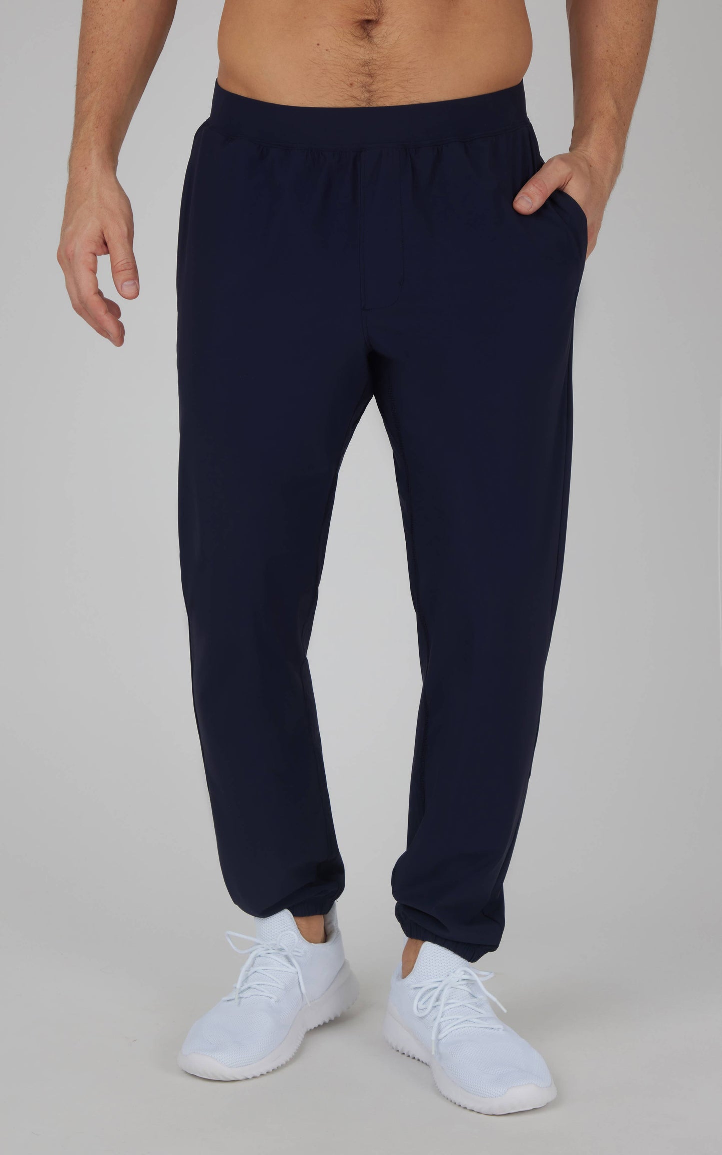 Men's Warp Stretchy Jogger
