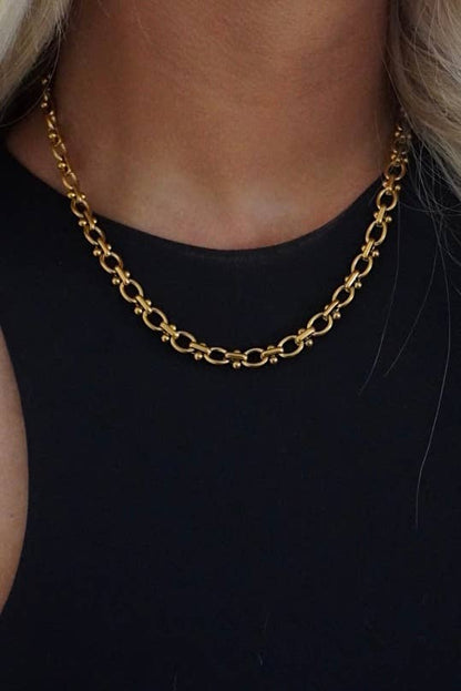 Chansutt BLAKELY NECKLACE