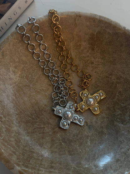 ChanSutt HARPER NECKLACE