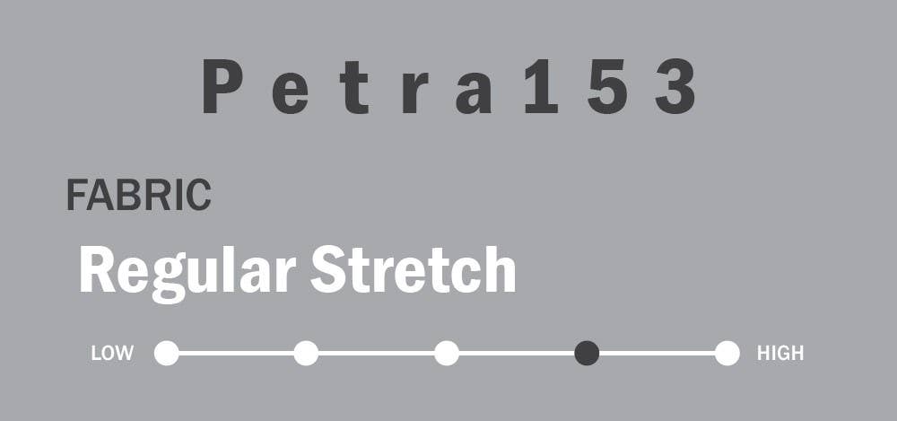 Petra HIGH RISE YOKE SHORTS