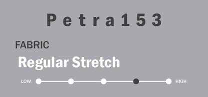 Petra HIGH RISE YOKE SHORTS