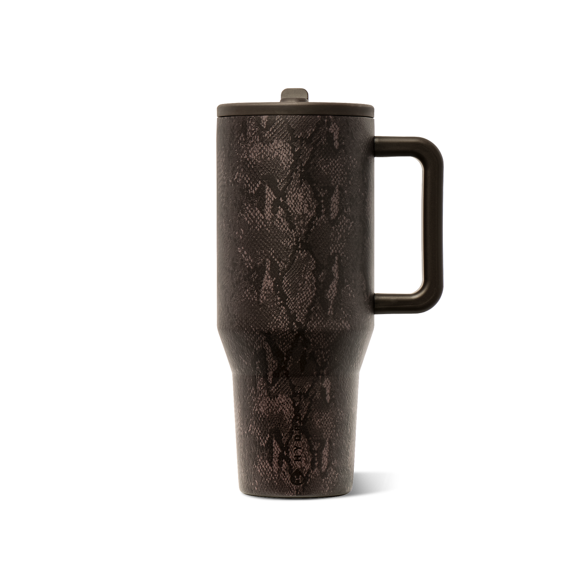 Snakeskin HydroJug 40 oz Traveler Tumbler