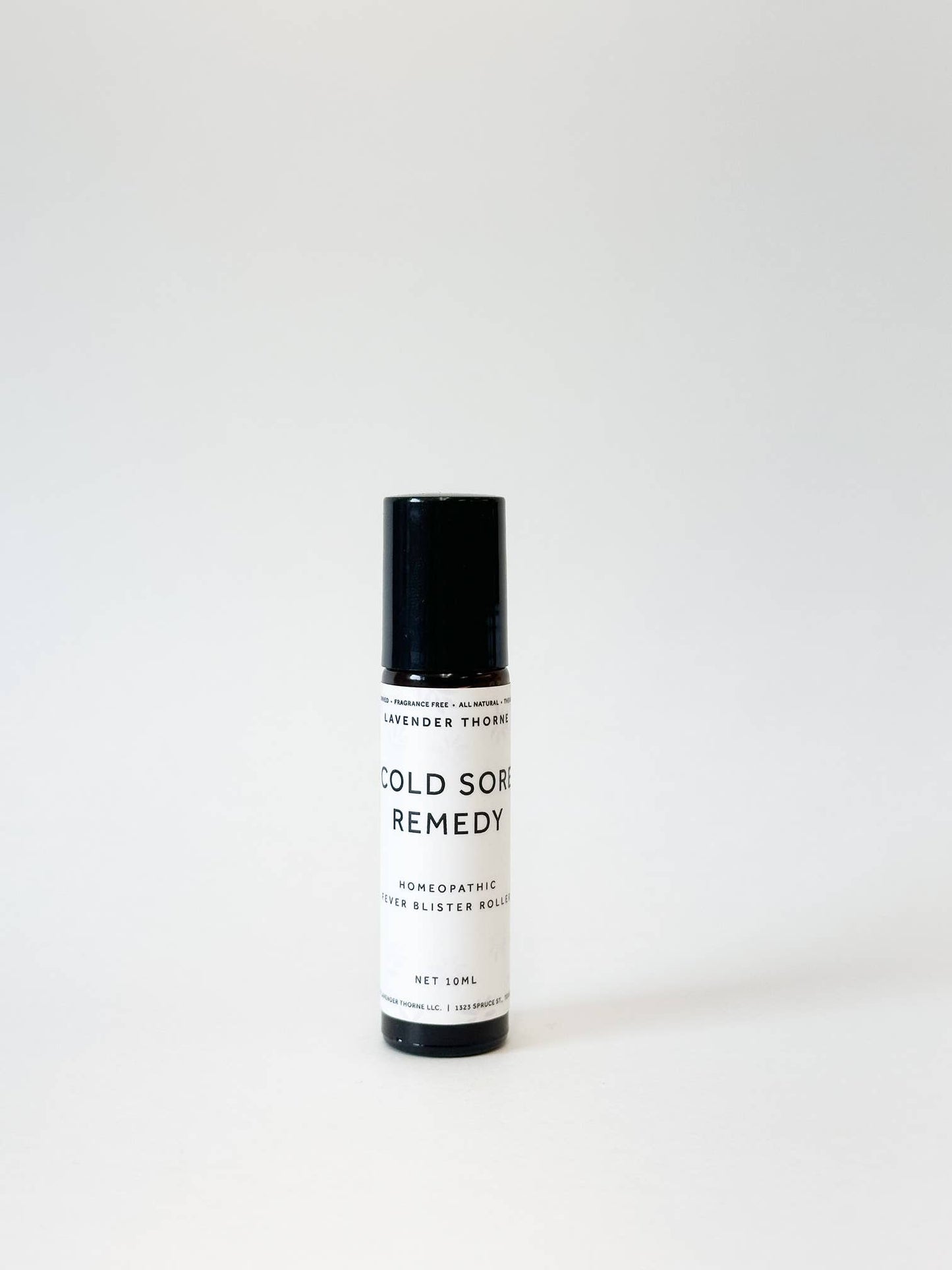 Cold Sore Remedy Roller