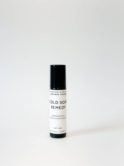 Cold Sore Remedy Roller