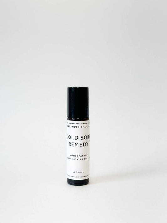 Cold Sore Remedy Roller